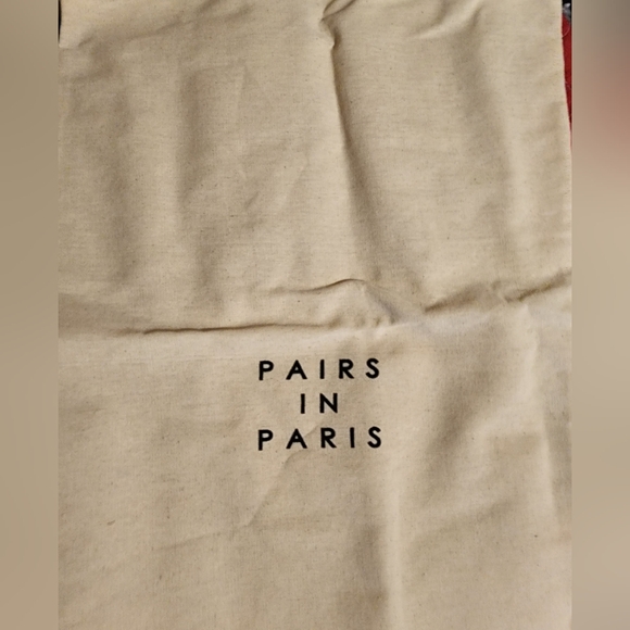 Pairs in Paris Milton Zip Sneakers FULL INCLUSION - Picture 8 of 11